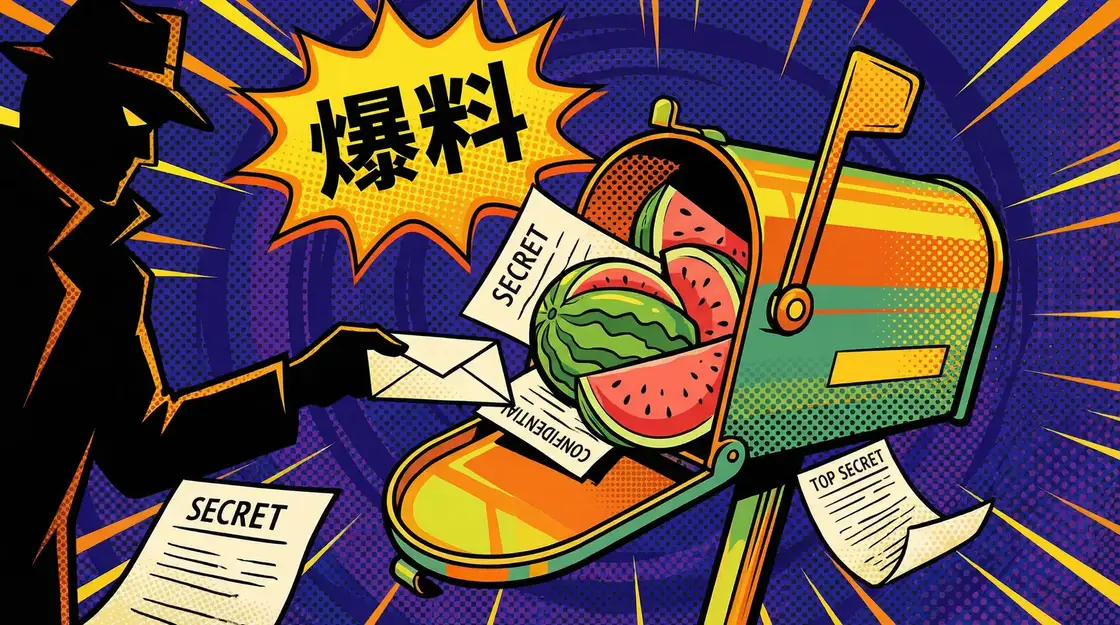 钉钉影院在线观看 匿名爆料通道漫画插图